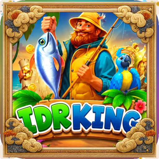 idrking — galeri pratinjau - APK Resmi