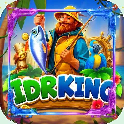 idrking — galeri pratinjau Resmi APK